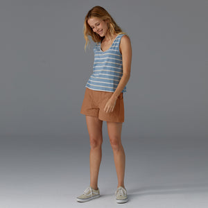 Patagonia Regenerative Organic Certified Tank Top - Women's