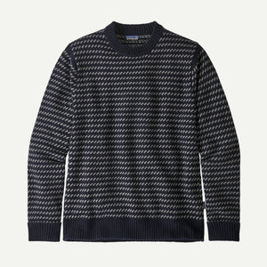 Patagonia Recycled Wool-Blend Sweater - Men's