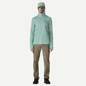 Patagonia Capilene Cool Peak Visions Sun Hoody - Men's