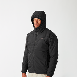 Picture Lanin Hooded Jacket - Men's