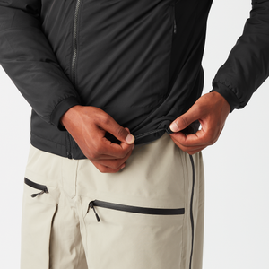 Picture Lanin Hooded Jacket - Men's