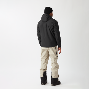 Picture Lanin Hooded Jacket - Men's