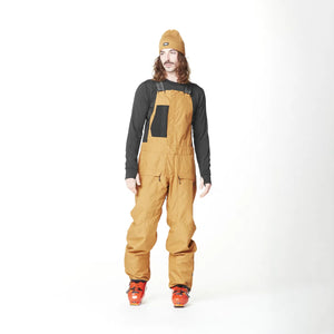 Picture Testy Bib Snow Pants - Men's