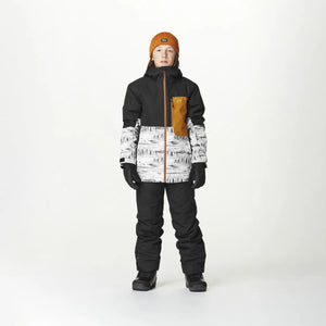 Picture Time Snow Pants - Youth