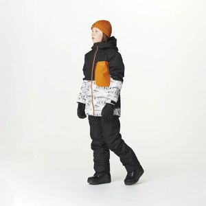 Picture Time Snow Pants - Youth