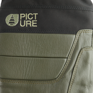 Picture Ancon Mittens - Men's