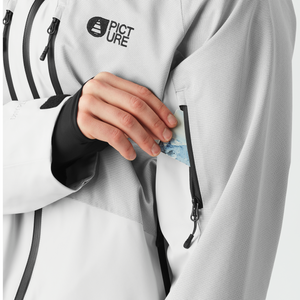 Picture Goods Jacket - Men's