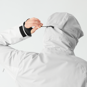 Picture Goods Jacket - Men's