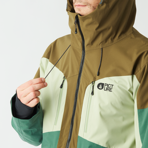 Picture Naikoon Jacket - Men's