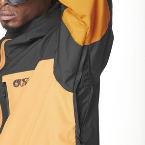 Picture Nitric Jacket - Men's