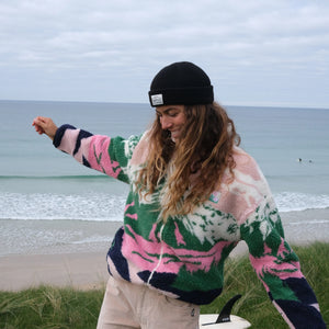 Picture Nyss Zip Fleece Jacket - Women's