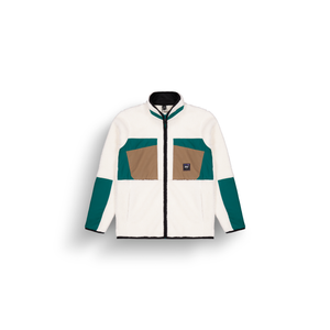 Picture Pmbton Zip Fleece Jacket - Men's