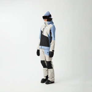 Picture Seen Snow Jacket - Women's