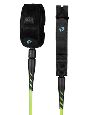 Creatures of Leisure Reliance 2.0 Standard Duty Surf Leash - 7'
