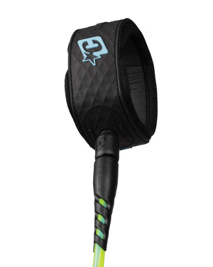 Creatures of Leisure Reliance 2.0 Standard Duty Surf Leash - 7'