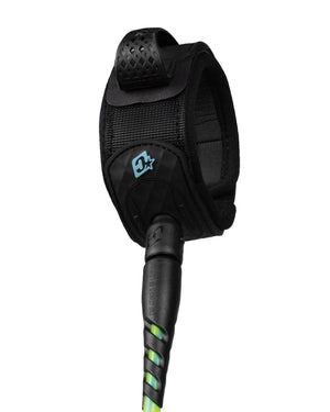 Creatures of Leisure Reliance 2.0 Standard Duty Surf Leash - 7'