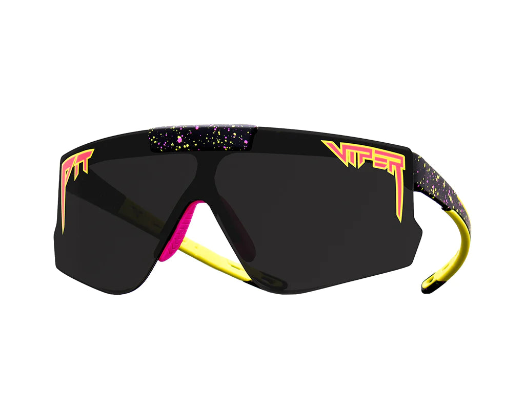 Pit Viper The Flip-Offs Sunglasses - 2023 – Park 2 Peak