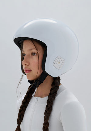 POC Skull Dura Helmet - 2027 - Junior