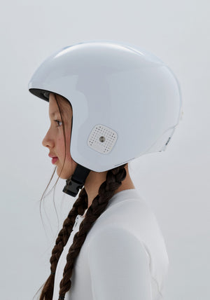 POC Skull Dura Helmet - 2027 - Junior