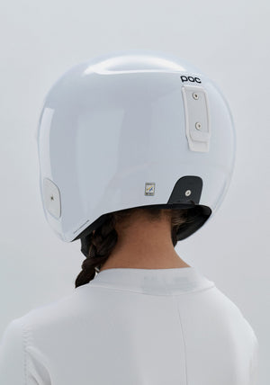 POC Skull Dura Helmet - 2027 - Junior
