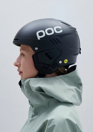 POC Arcus Ski Helmet - 2027 - Adult