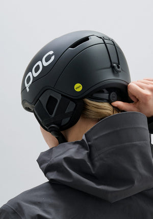 POC Obex Contour Helmet - 2027