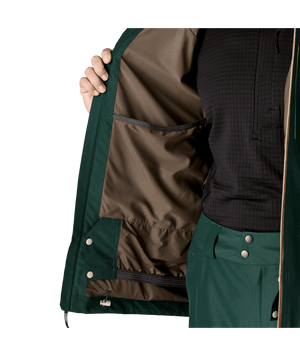 Patagonia Powder Town Jacket - Men's