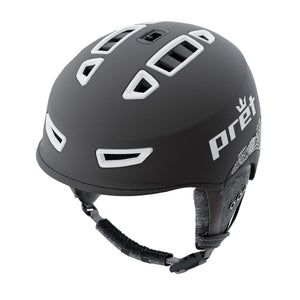 Pret Vision MIPS Snow Helmet - Women's