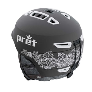 Pret Vision MIPS Snow Helmet - Women's