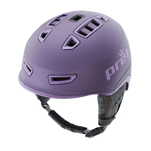 Pret Vision MIPS Snow Helmet - Women's