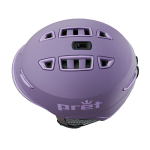 Pret Vision MIPS Snow Helmet - Women's