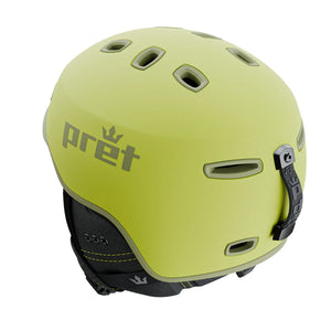 Pret Cynic MIPS Snow Helmet - Adult