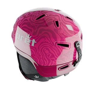 Pret Moxie MIPS Snow Helmet - Kids
