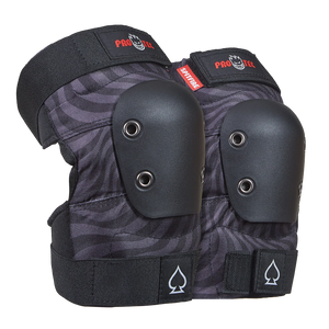 Pro-Tec Street Gear Spitfire 3-Pack Pad Set - 2026