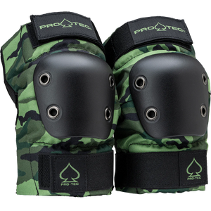 Pro-Tec Junior Street Gear 3-Pack Pads - 2025