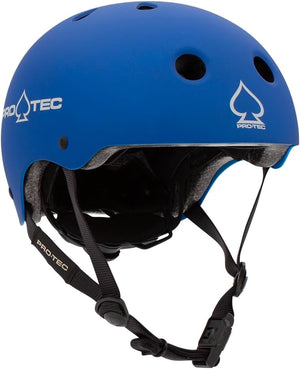 Pro-Tec Jr. Classic Fit Certified Helmet - 2025