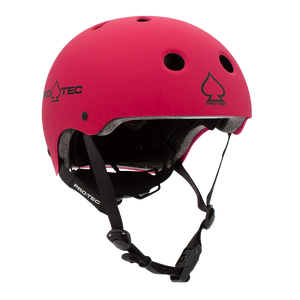 Pro-Tec Jr. Classic Fit Certified Helmet - 2025