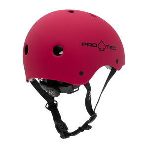 Pro-Tec Jr. Classic Fit Certified Helmet - 2025