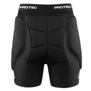 Pro-Tec Impact Shorts - 2026