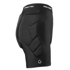 Pro-Tec Impact Shorts - 2026