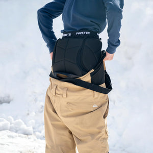 Pro-Tec Impact Shorts - 2026