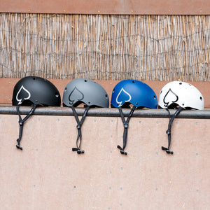 Pro-Tec Low Pro Certified Helmet - 2026