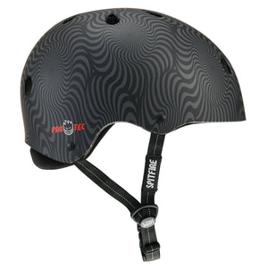 Pro-Tec Low Pro Certified Spitfire Helmet - 2026