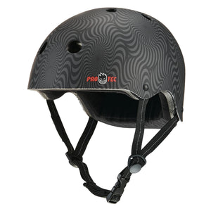 Pro-Tec Low Pro Certified Spitfire Helmet - 2026