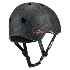 Pro-Tec Low Pro Certified Spitfire Helmet - 2026