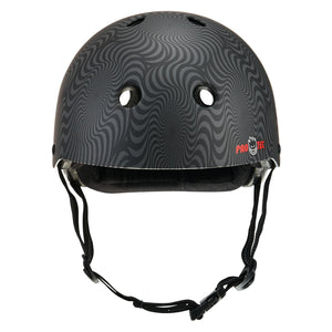 Pro-Tec Low Pro Certified Spitfire Helmet - 2026