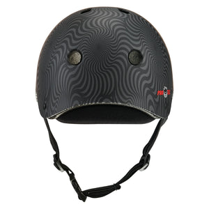 Pro-Tec Low Pro Certified Spitfire Helmet - 2026