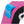 Pro-Tec Junior Street Gear Santa Cruz 3-Pack Pads - 2026