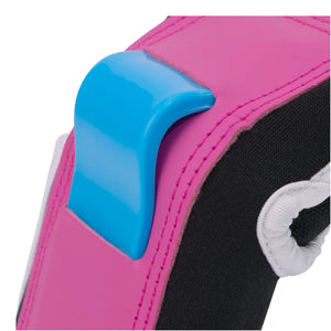 Pro-Tec Junior Street Gear Santa Cruz 3-Pack Pads - 2026