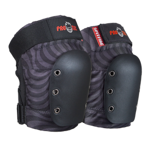 Pro-Tec Junior Street Gear Spitfire 3-Pack Pads - 2026